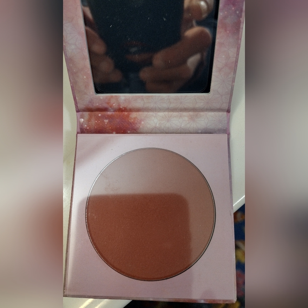 Colourpop Interstellar Blush/ NWOB/ See pics